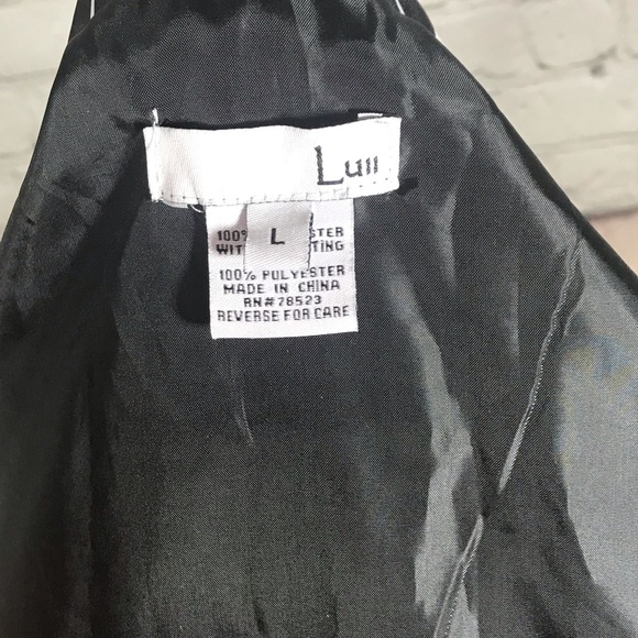 Anthropologie Luii lightweight jacket. - Picture 3 of 7